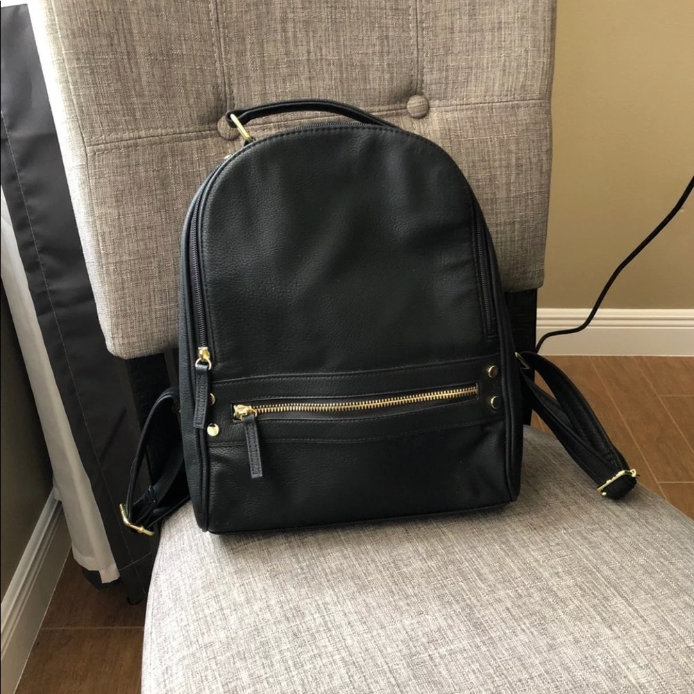 Mini backpack
